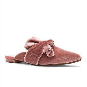 Raye Lady Slide in Mauve